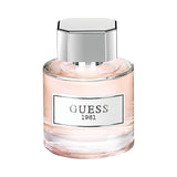 GUESS 1981 WOMEN EDT 100ML