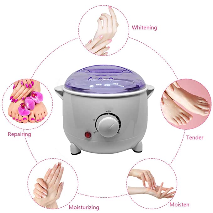 Konsung Wax Heater – 800CC