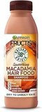 Garnier Fructis Macadamia Hair Food Shampoo | Smoothing