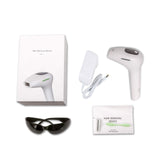 IPL Permanent Hair Removal Laser Machine - choicemall