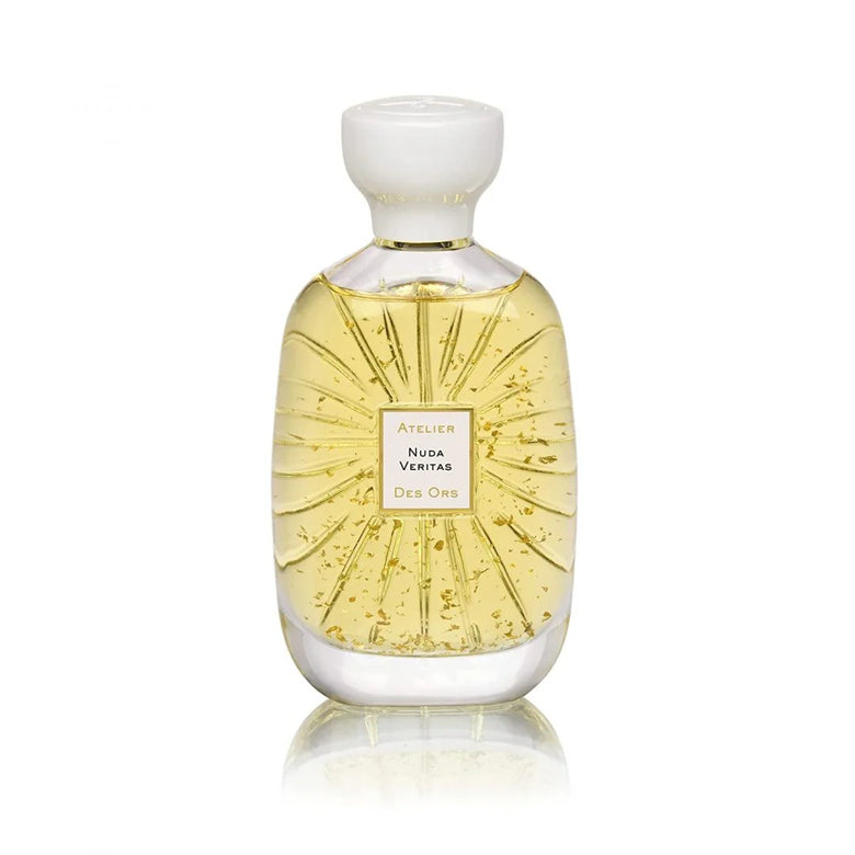 ATELIER DES ORS NUDA VERITAS EDP 100ML