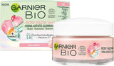 Garnier BIO Rosy Glow 3in1 Anti-Aging Cream | Vitamin C