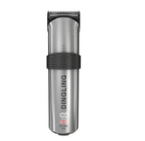 Dingling RF-609B PLUS Hair Clipper | 5 Length Settings | Choicemall.pk