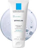 La Roche-Posay Effaclar Medicated Gel Acne Face Wash SALICYLIC ACID FACE WASH FOR ACNE