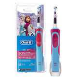 Oral-B Kids Electric Toothbrush | Disney Frozen | Rechargeable