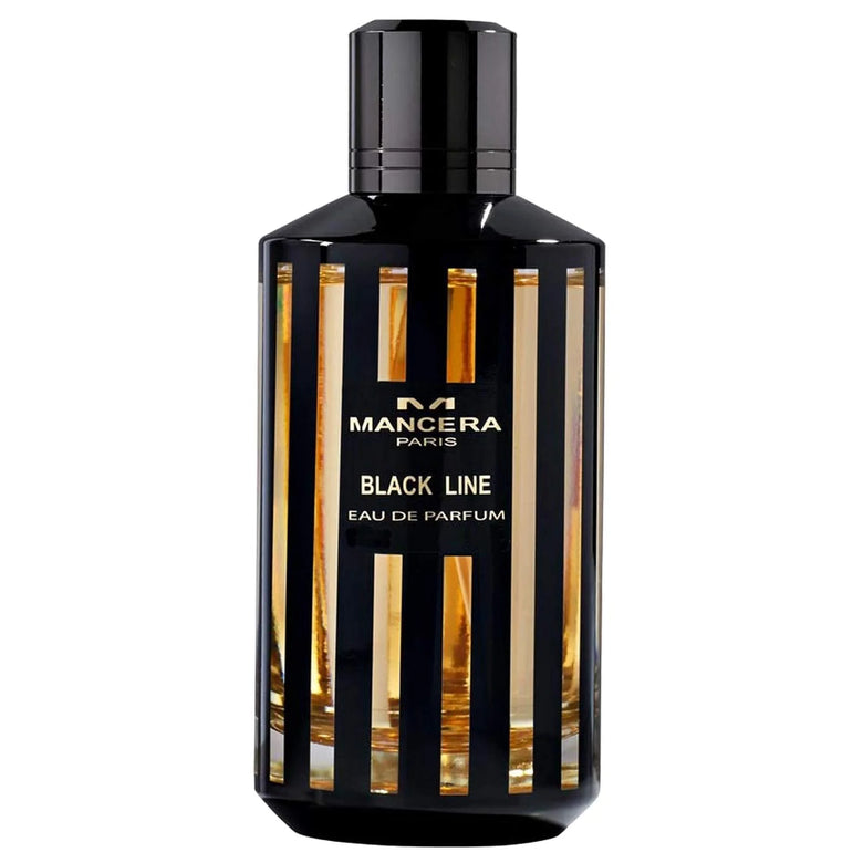 MANCERA BLACK LINE EDP 120ML