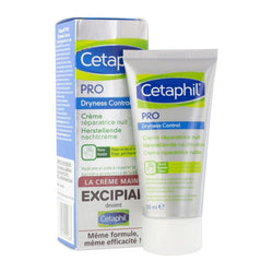 Cetaphil PRO Night Repair Hand Cream 50ml | Dryness Control | Choicemall.pk