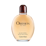 OBSESSION MEN EDT 200ML