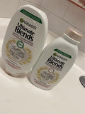Garnier Ultimate Blends Delicate Oat Milk | Sensitive Scalp
