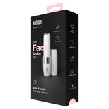 Braun Face Mini Hair Remover
