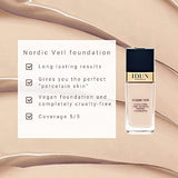 Idun Minerals Nordic Veil Foundation - trendifypk