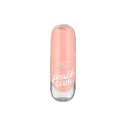 Essence Gel Nail Colour 8ml - 68 Peach Club