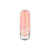 Essence Gel Nail Colour 8ml - 68 Peach Club