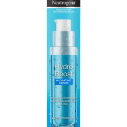 Neutrogena Hydro Boost Hydrating Serum