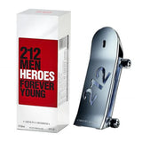 212 HERO MEN EDT 90ML