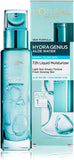L'Oréal Hydra Genius Aloe Water Liquid Moisturizer | 72H Hydration