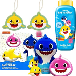 Baby Shark Bubble Bath 300ml