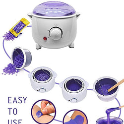 Konsung Wax Heater – 800CC