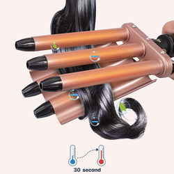 Hair Curler Rollers - choicemall