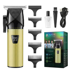 VGR 037 Mini T-Blade Trimmer