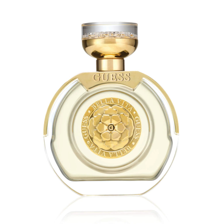GUESS BELLA VITA WOMEN EDP 100ML