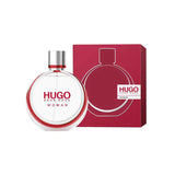 HUGO BOSS RED WOMEN EDP 50ML