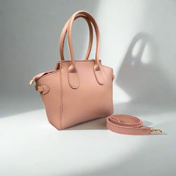Petite Purse “Light Pink