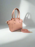 Petite Purse “Light Pink