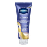 Vaseline - Gluta - Hya Serum Burst Lotion Overnight Radiance Repair
