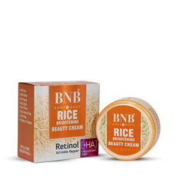 Best Rice Brightening Beauty Cream