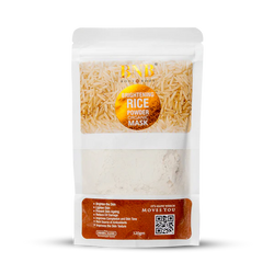 BNB Rice Extract Mask
