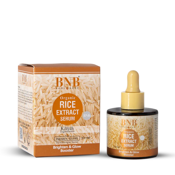 BNB Rice Extract Serum