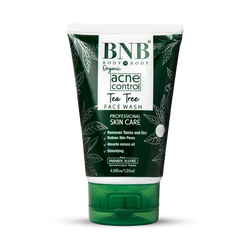 BNB Acne Tea Tree Face Wash