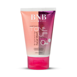 BNB Tone Up Facial Wash
