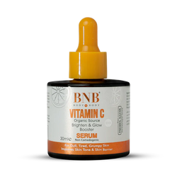 BNB Bright Up Vitamin C Serum