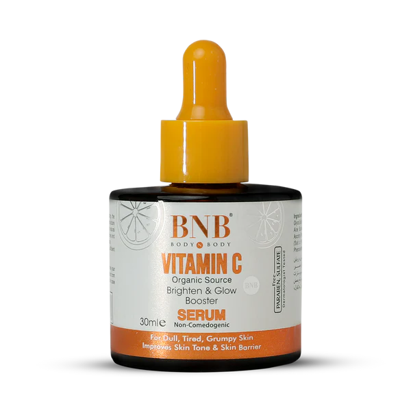 BNB Bright Up Vitamin C Serum