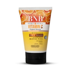 BNB Vitamin C Face Wash