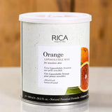Rica Liposoluble Wax Orange 800ml