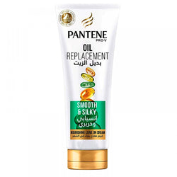 Pantene Pro-V Oil Replacement Smooth & Silky