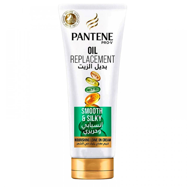Pantene Pro-V Oil Replacement Smooth & Silky