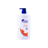 Head & Shoulders Anti Hairfall Shampoo 1000ml