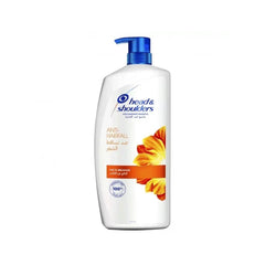 Head & Shoulders Anti Hairfall Shampoo 360ml