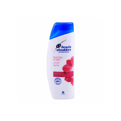Head & Shoulders 2in1 Smooth & Silky Shampoo+Conditioner 190ml