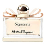 FERRAGAMO SIGNORIA ELEGANZA WOMEN EDP 100ML