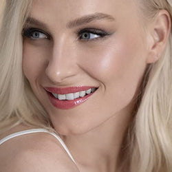 IDUN Minerals Norrsken Longwear Liquid Foundation with Poreless, Luminous Coverage, Dewey, Glowing Finish, Vegan, Cruelty and Silicone Free Makeup - trendifypk