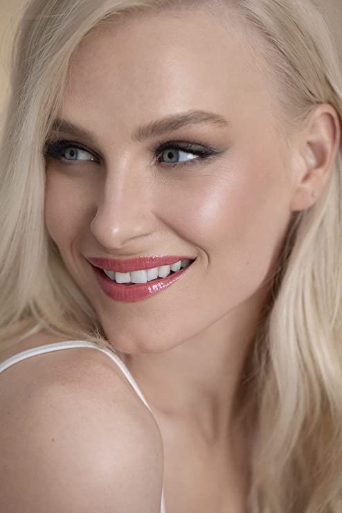 IDUN Minerals Norrsken Longwear Liquid Foundation with Poreless, Luminous Coverage, Dewey, Glowing Finish, Vegan, Cruelty and Silicone Free Makeup - trendifypk
