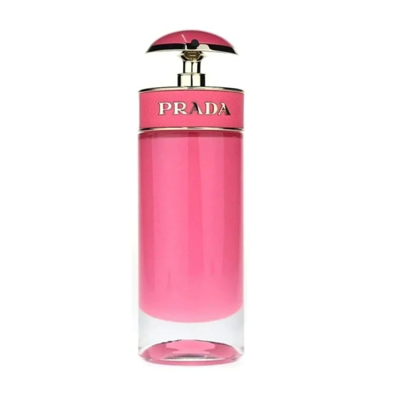 PRADA CANDY GLOSS WOMEN EDT 80ML