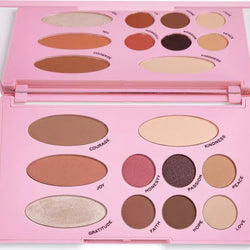 revolution eyeshadow palette