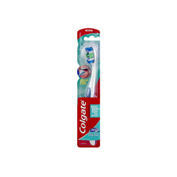 Colgate Hole Mouth Clean Medium Tooth Brush