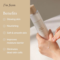 I'm From Rice Toner 150Ml